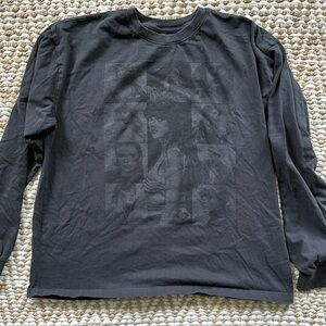 Offical Taylor Swift Eras Tour Long Sleeve Tshirt